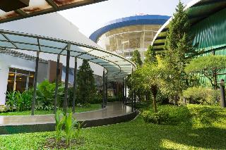 Asri Hotel Tasikmalaya otel fotoğrafı
