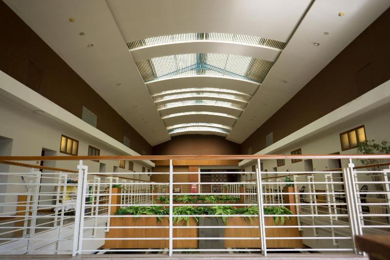 Asri Hotel Tasikmalaya - Genel