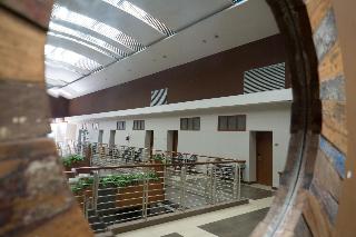 Asri Hotel Tasikmalaya fotoÄŸrafÄ±