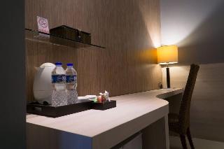Asri Hotel Tasikmalaya fotoÄŸrafÄ±