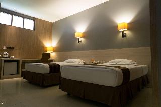 Asri Hotel Tasikmalaya fotoÄŸrafÄ±