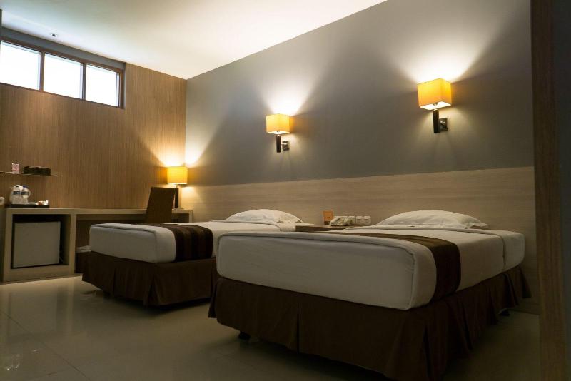 Asri Hotel Tasikmalaya - Oda
