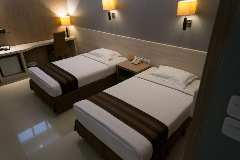 Asri Hotel Tasikmalaya - Oda