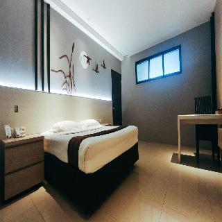 Asri Hotel Tasikmalaya fotoÄŸrafÄ±