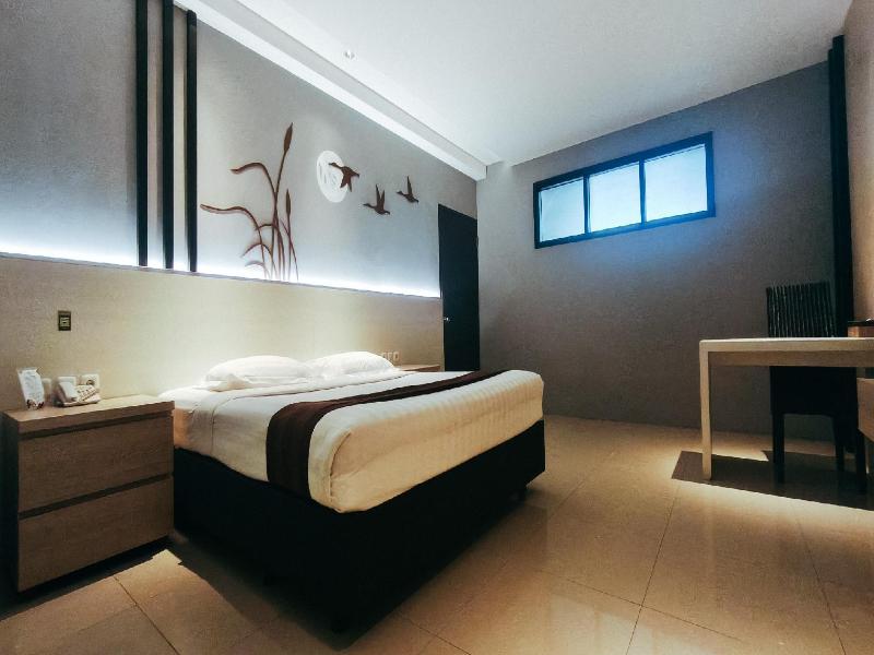 Asri Hotel Tasikmalaya - Oda