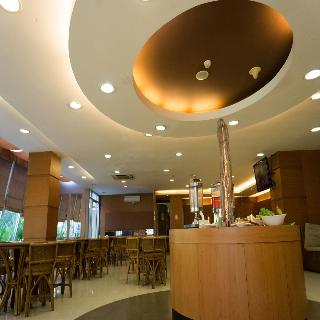 Asri Hotel Tasikmalaya fotoÄŸrafÄ±