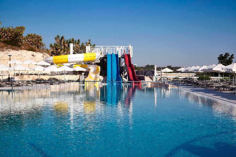 Louis St. Elias Resort & Waterpark - Aktivite