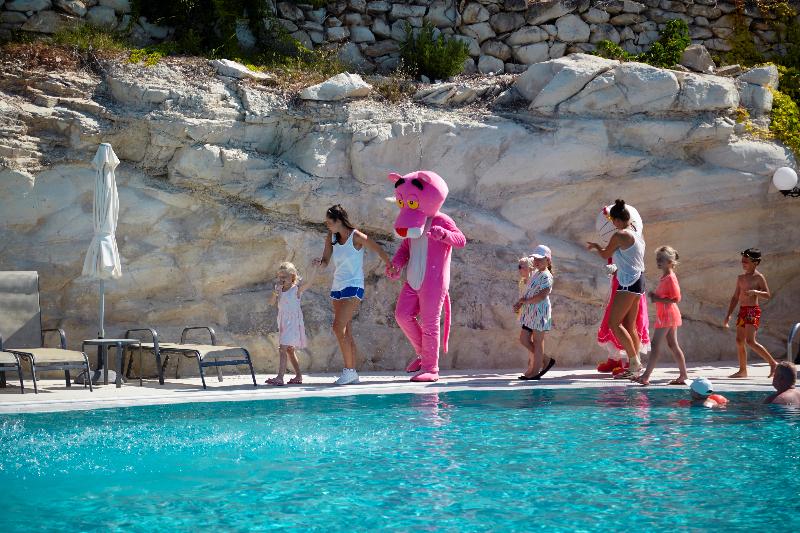 Louis St. Elias Resort & Waterpark - Aktivite