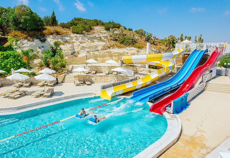 Louis St. Elias Resort & Waterpark - Aktivite