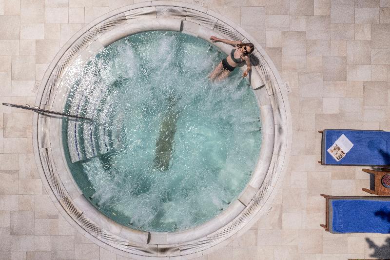 Louis St. Elias Resort & Waterpark - Aktivite