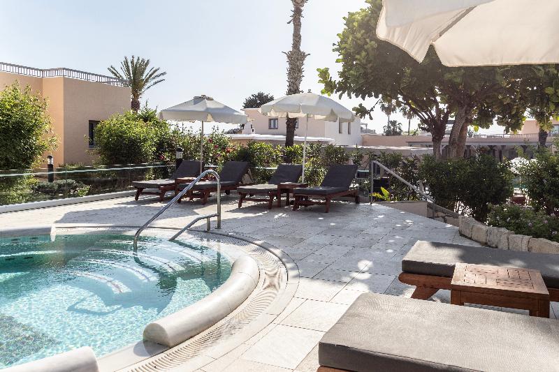 Louis St. Elias Resort & Waterpark - Aktivite