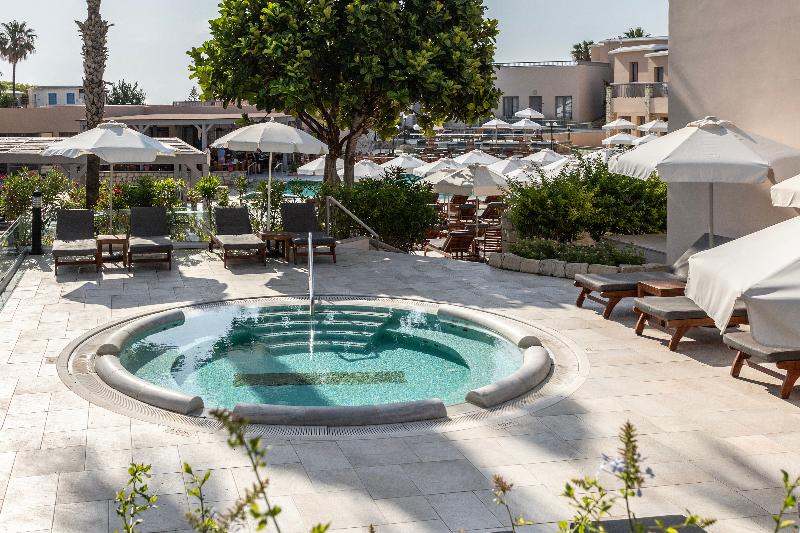 Louis St. Elias Resort & Waterpark - Aktivite