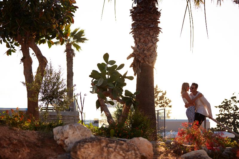 Louis St. Elias Resort & Waterpark - Genel