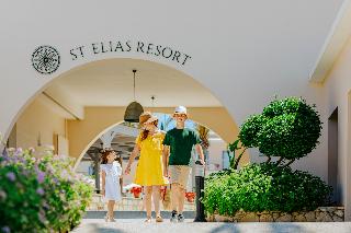 Louis St. Elias Resort & Waterpark otel fotoğrafı