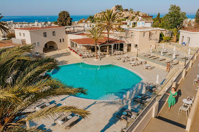 Louis St. Elias Resort & Waterpark - Genel