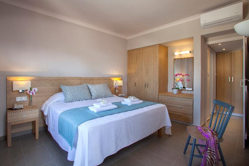 Louis St. Elias Resort & Waterpark - Oda
