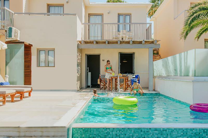 Louis St. Elias Resort & Waterpark - Oda