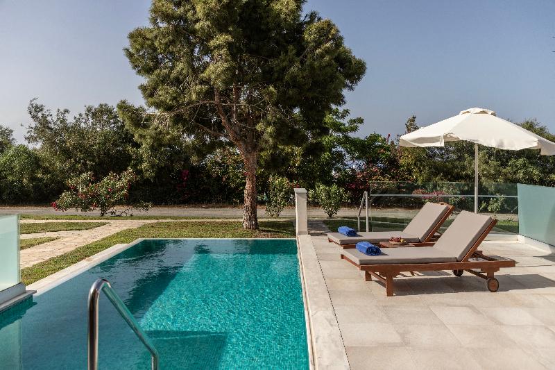 Louis St. Elias Resort & Waterpark - Oda