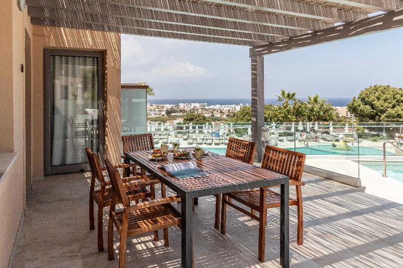 Louis St. Elias Resort & Waterpark - Oda