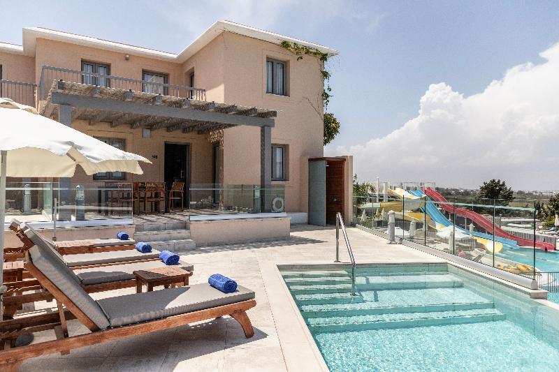Louis St. Elias Resort & Waterpark - Oda