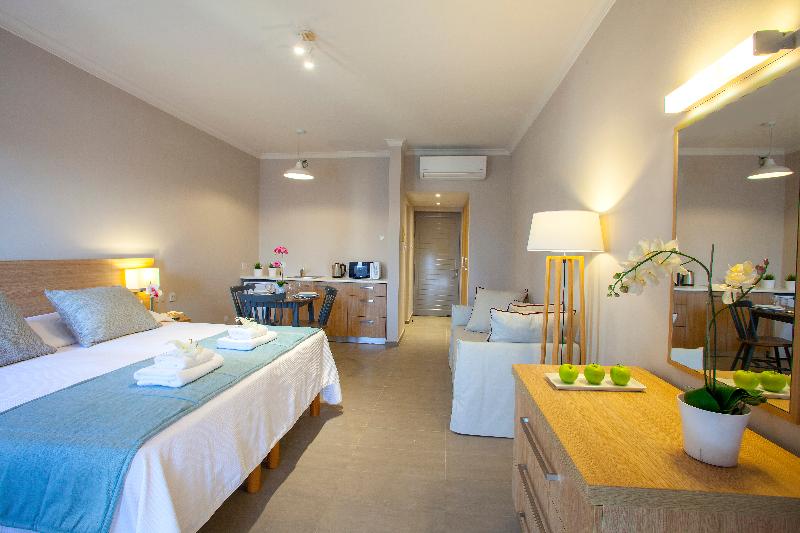 Louis St. Elias Resort & Waterpark - Oda