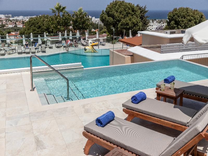 Louis St. Elias Resort & Waterpark - Oda
