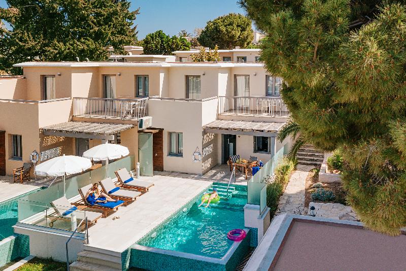 Louis St. Elias Resort & Waterpark - Oda