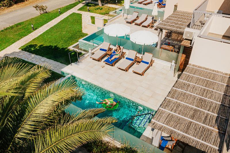 Louis St. Elias Resort & Waterpark - Oda
