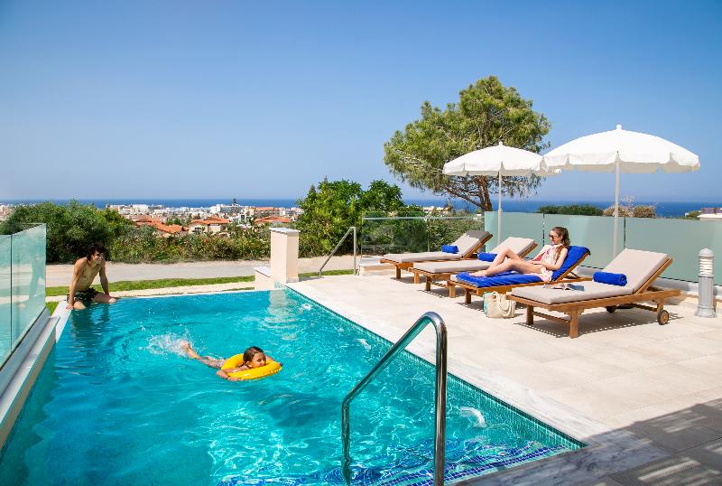 Louis St. Elias Resort & Waterpark - Oda
