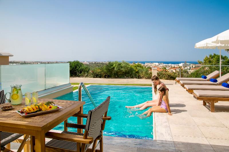 Louis St. Elias Resort & Waterpark - Oda