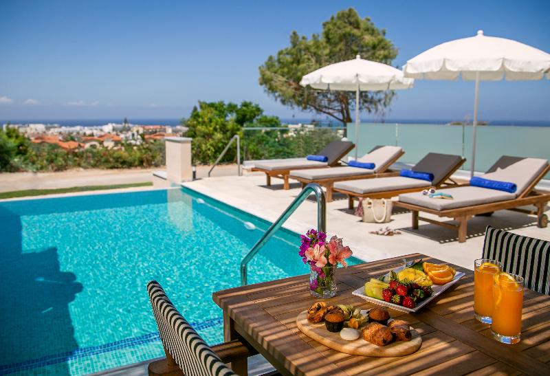 Louis St. Elias Resort & Waterpark - Oda