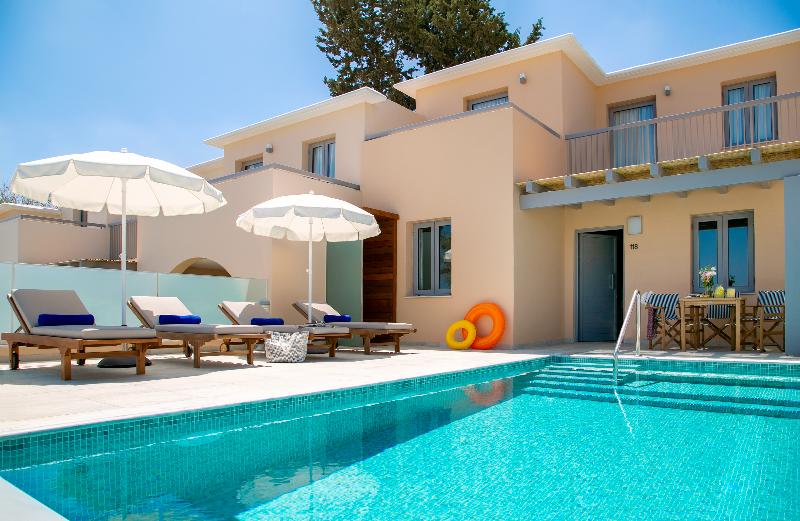 Louis St. Elias Resort & Waterpark - Oda