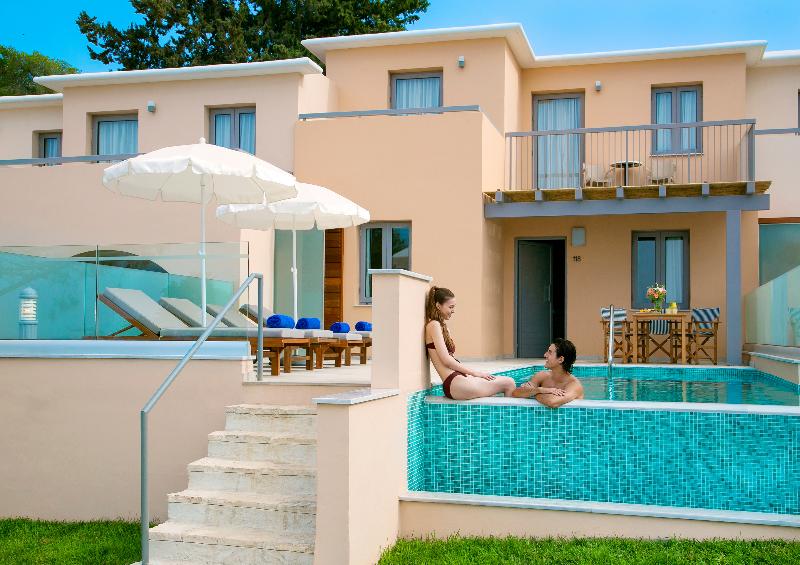 Louis St. Elias Resort & Waterpark - Oda