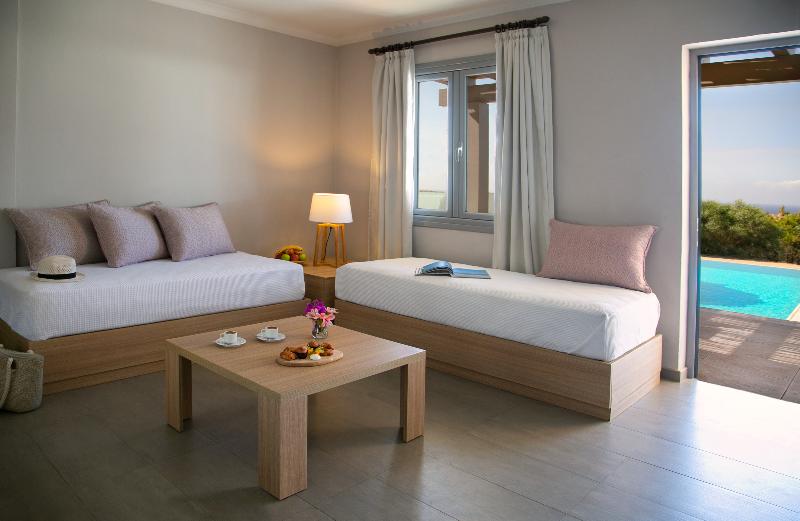 Louis St. Elias Resort & Waterpark - Oda
