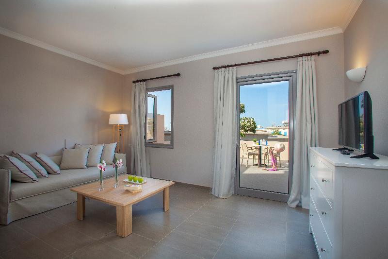Louis St. Elias Resort & Waterpark - Oda