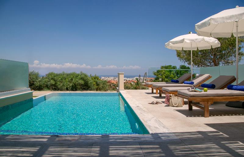 Louis St. Elias Resort & Waterpark - Oda