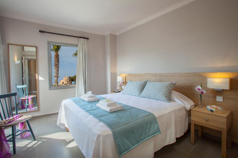 Louis St. Elias Resort & Waterpark - Oda