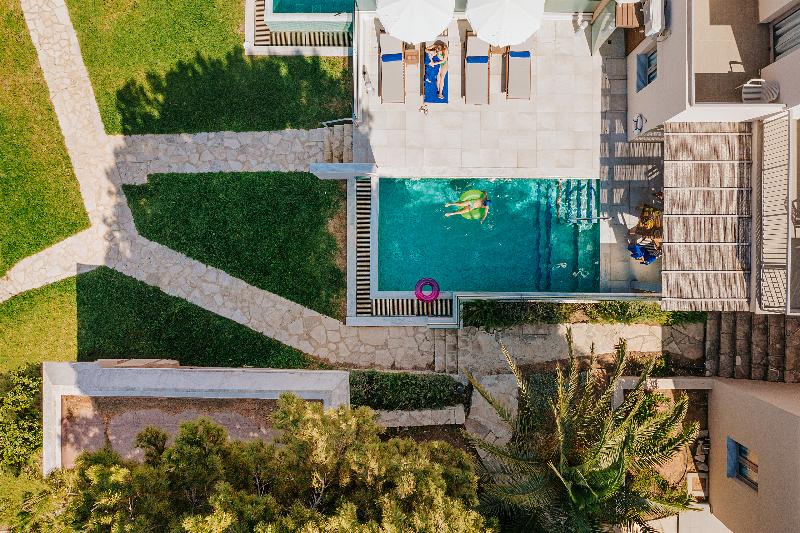 Louis St. Elias Resort & Waterpark - Oda