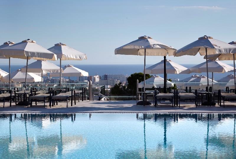 Louis St. Elias Resort & Waterpark - Havuz
