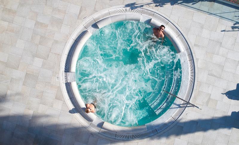 Louis St. Elias Resort & Waterpark - Havuz