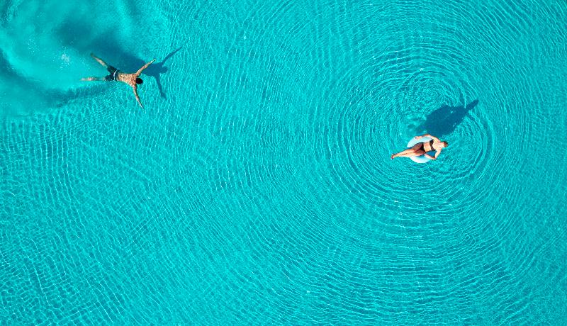 Louis St. Elias Resort & Waterpark - Havuz