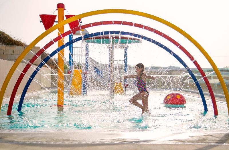 Louis St. Elias Resort & Waterpark - Havuz