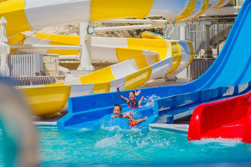 Louis St. Elias Resort & Waterpark - Havuz