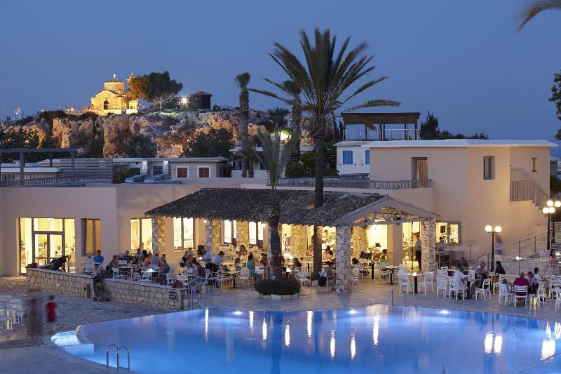 Louis St. Elias Resort & Waterpark - Havuz