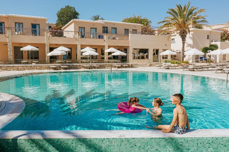 Louis St. Elias Resort & Waterpark - Havuz