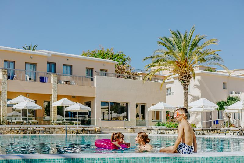 Louis St. Elias Resort & Waterpark - Havuz