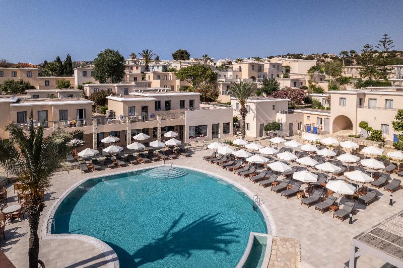 Louis St. Elias Resort & Waterpark - Havuz