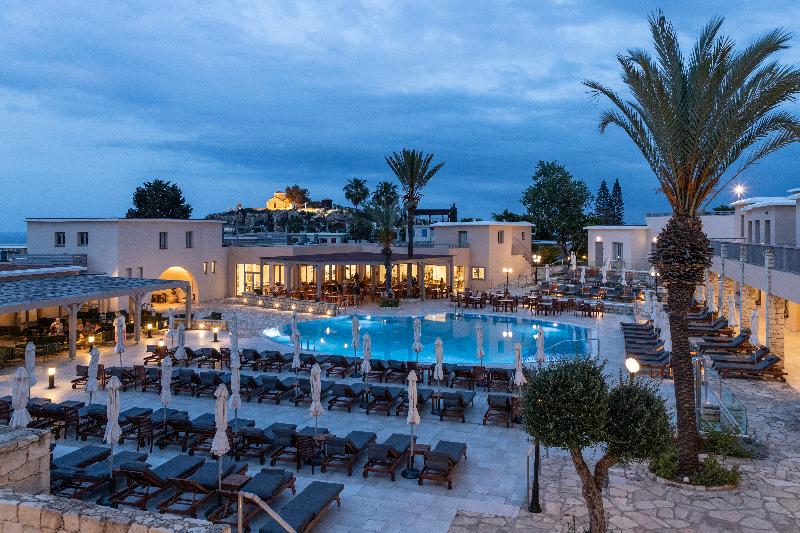 Louis St. Elias Resort & Waterpark - Havuz