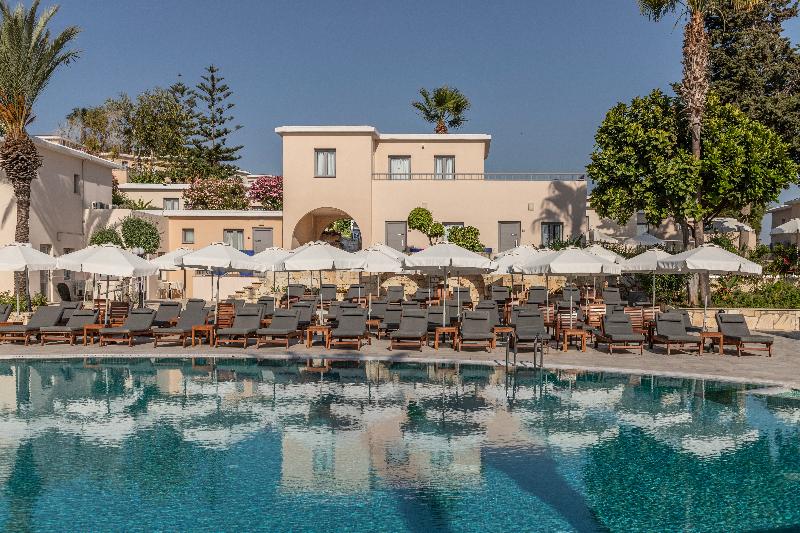 Louis St. Elias Resort & Waterpark - Havuz