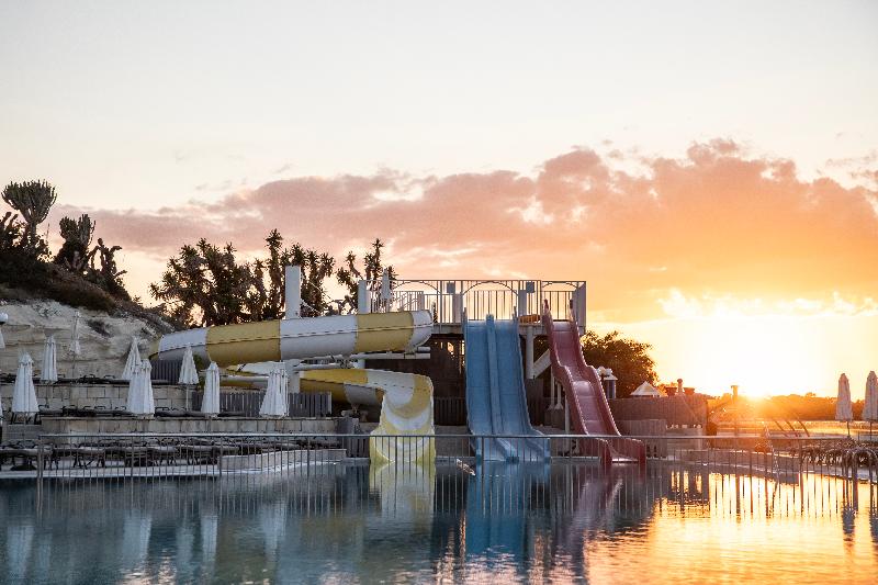 Louis St. Elias Resort & Waterpark - Havuz